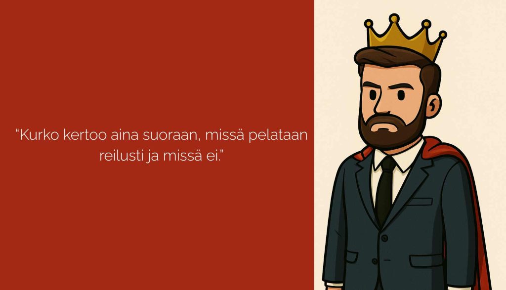 Uudet kasinot