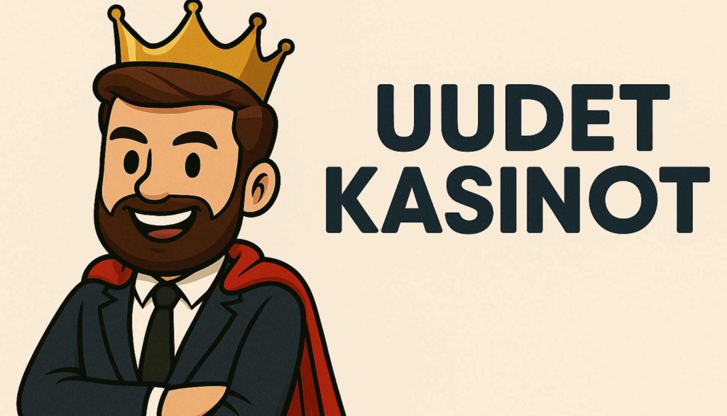 Uudet nettikasinot